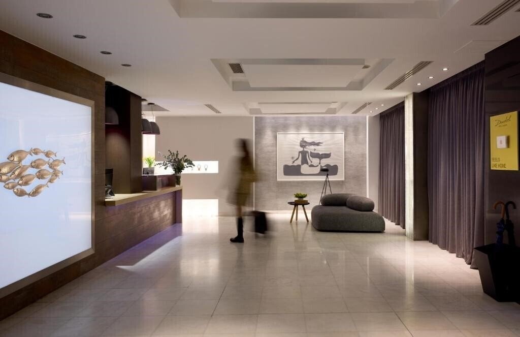 Zdjęcie Domotel Olympia Hotel 4*