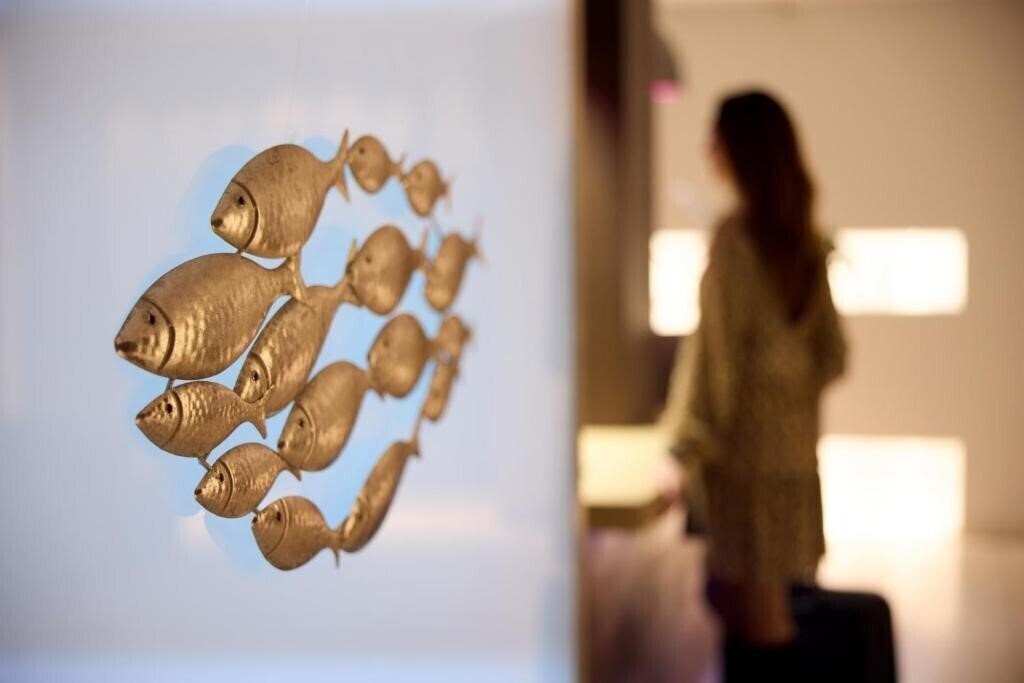 Obraz Domotel Olympia Hotel 4*