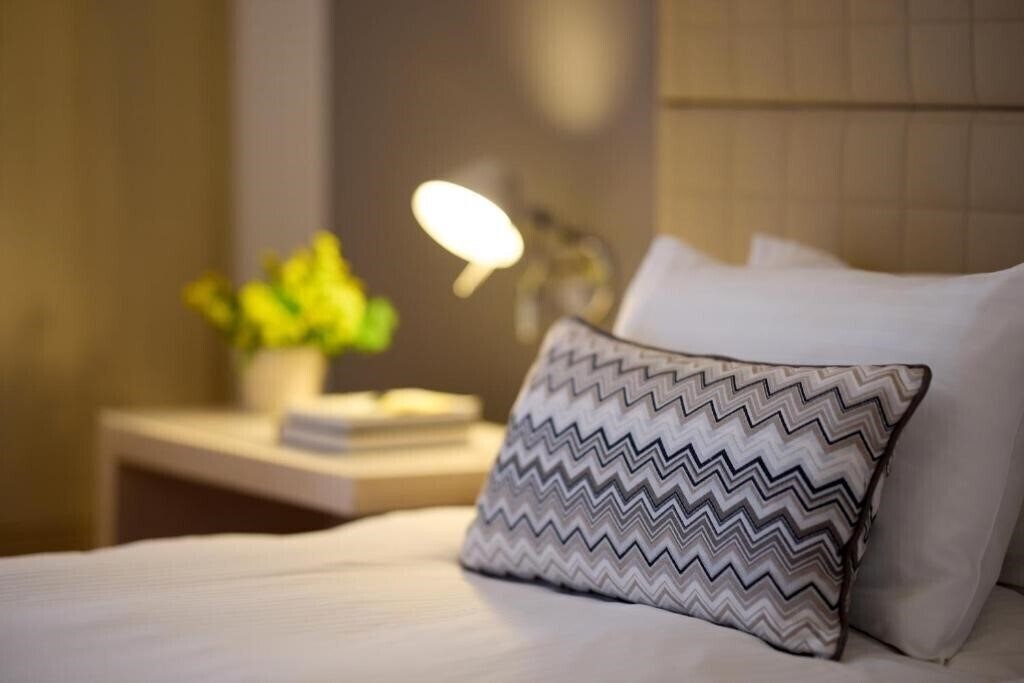 Zdjęcie Domotel Olympia Hotel 4*