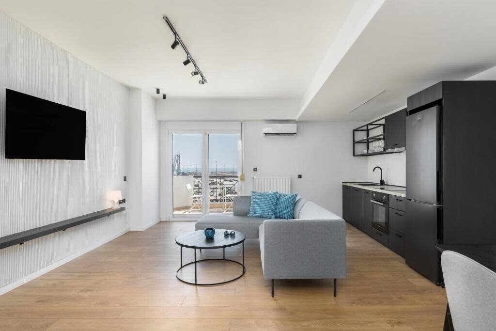 Hotel Celine Apartments by Halu! 2*