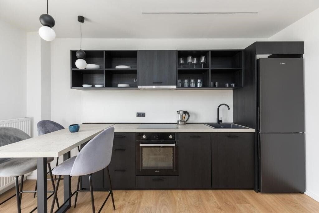 Obraz Celine Apartments by Halu! 2*