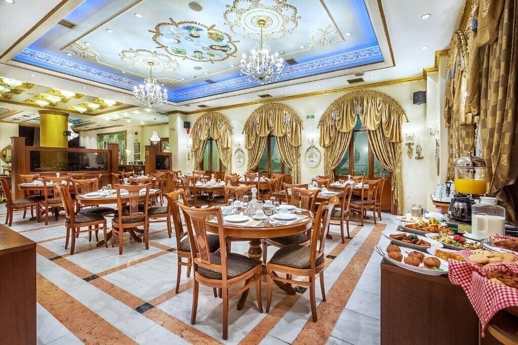 Зображення A.D. Imperial Palace 4*