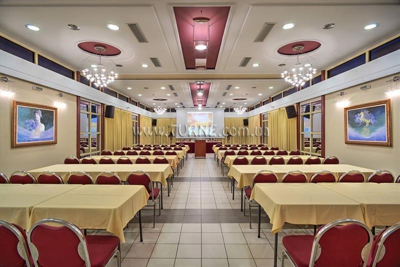 Obraz Angelika Pallas Hotel 3*