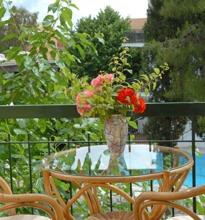 Obraz Feakio Hotel 3*