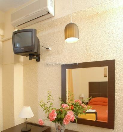 Zdjęcia Feakio Hotel 3*