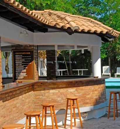 Hotel Feakio Hotel 3*