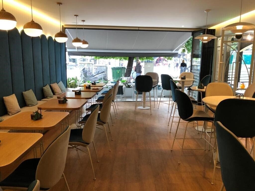 Изображение Mandrino Hotel 3*