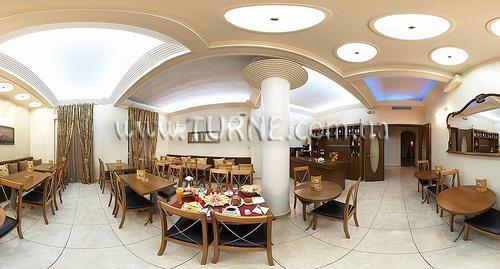 Зображення Aegeon Hotel 3*