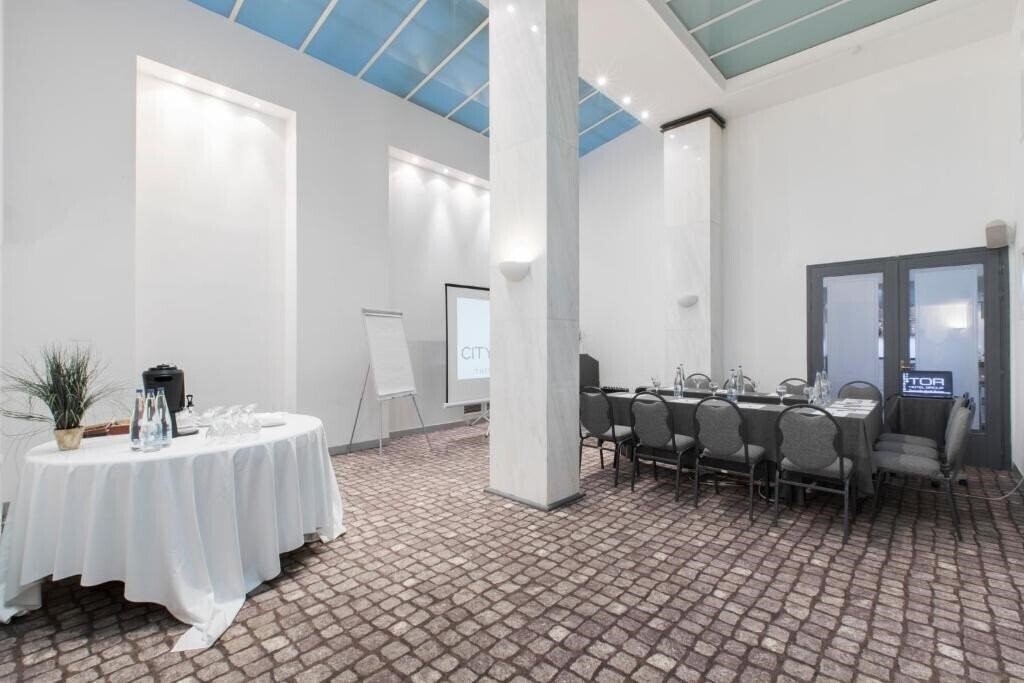 Зображення City Hotel 4*