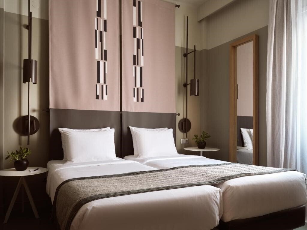 Zdjęcie City Hotel 4*