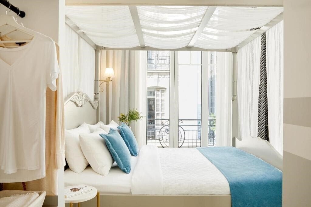 Zdjęcia Luxembourg Hotel 3*