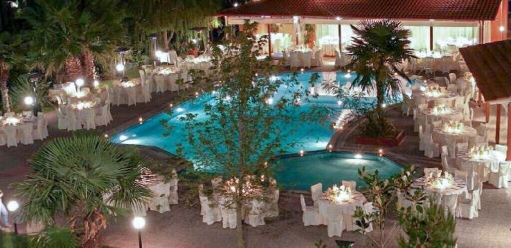 Hotel Four Seasons Thessaloniki 3*