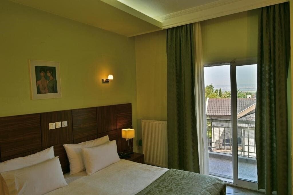 Zdjęcia Four Seasons Thessaloniki 3*