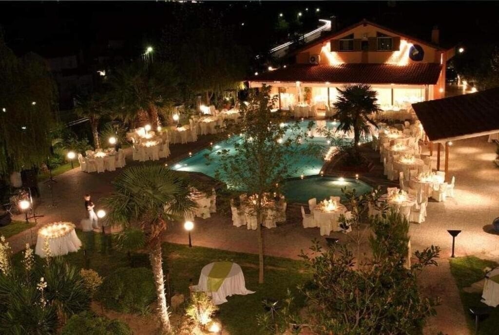 Zdjęcie Four Seasons Thessaloniki 3*