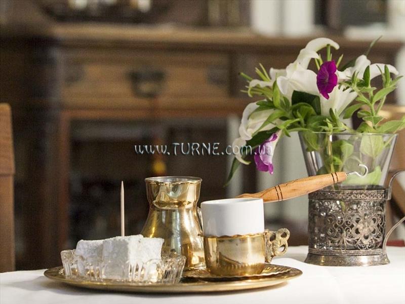 Фотография Tourist Hotel 2*