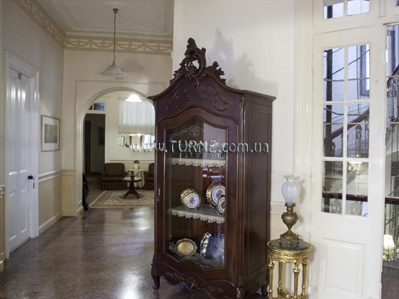 Фото Tourist Hotel 2*