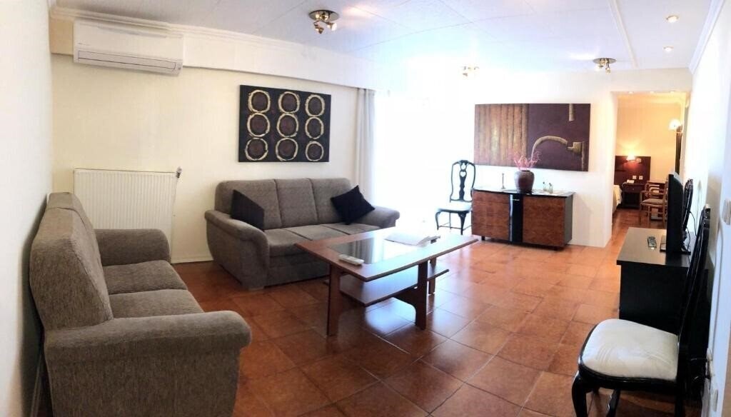 Фотографія Philippion Hotel 4*