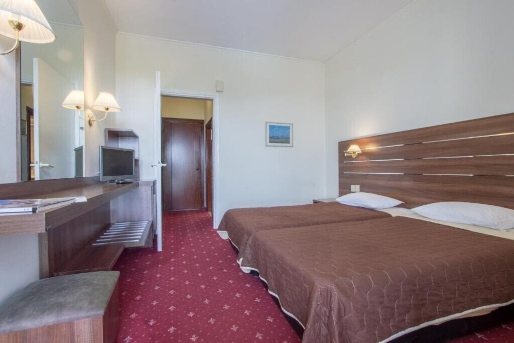 Картинка Philippion Hotel 4*