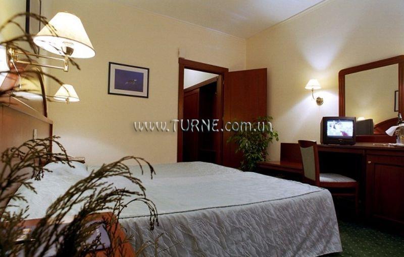 Zdjęcie Philippion Hotel 4*