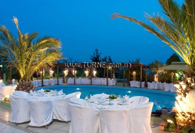 Obraz Philippion Hotel 4*