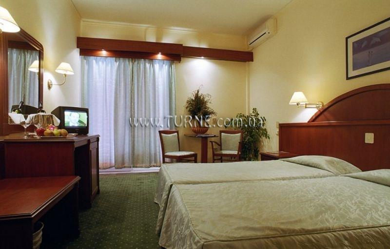 Zdjęcie Philippion Hotel 4*