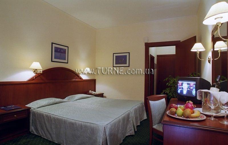 Zdjęcia Philippion Hotel 4*