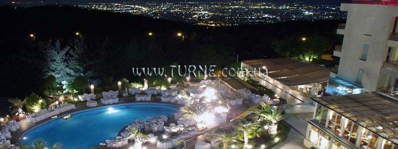 Hotel Philippion Hotel 4*