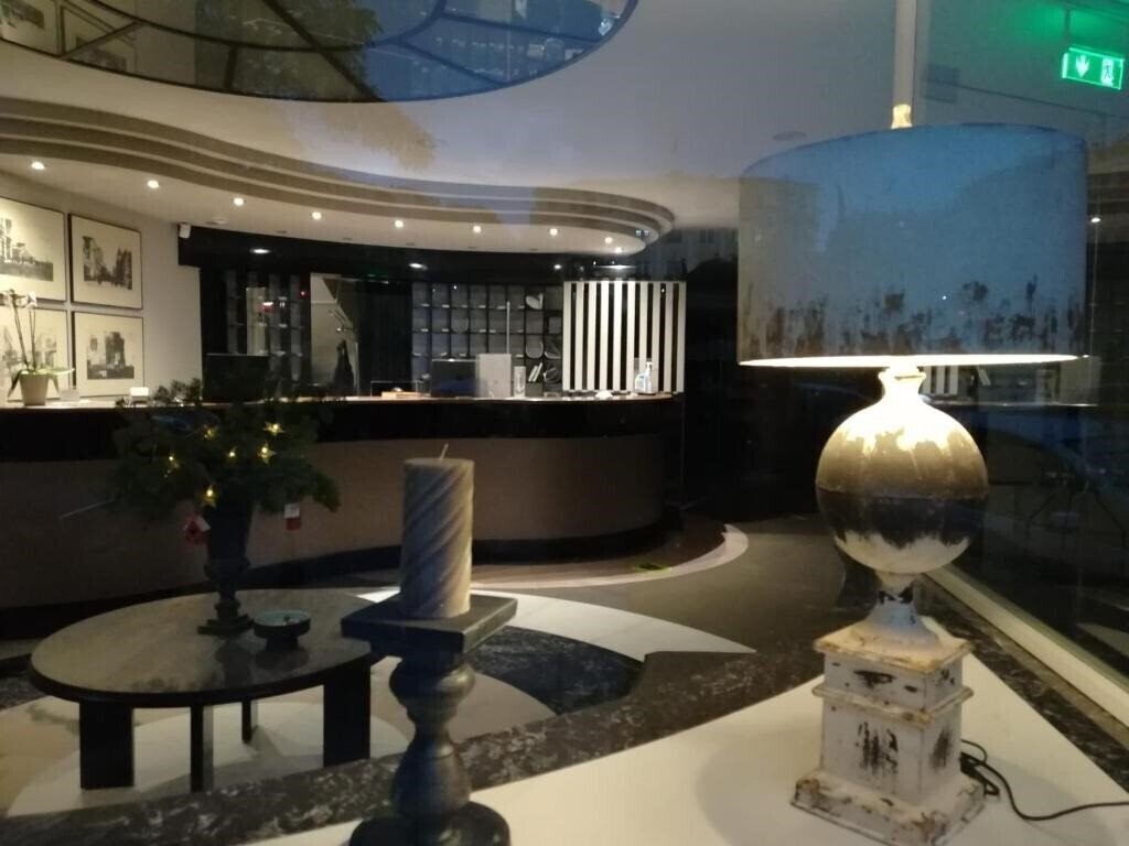 Hotel Esperia Hotel 3*