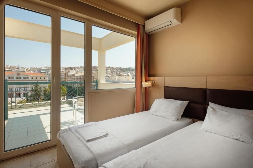 Zdjęcia Esperia Hotel 3*