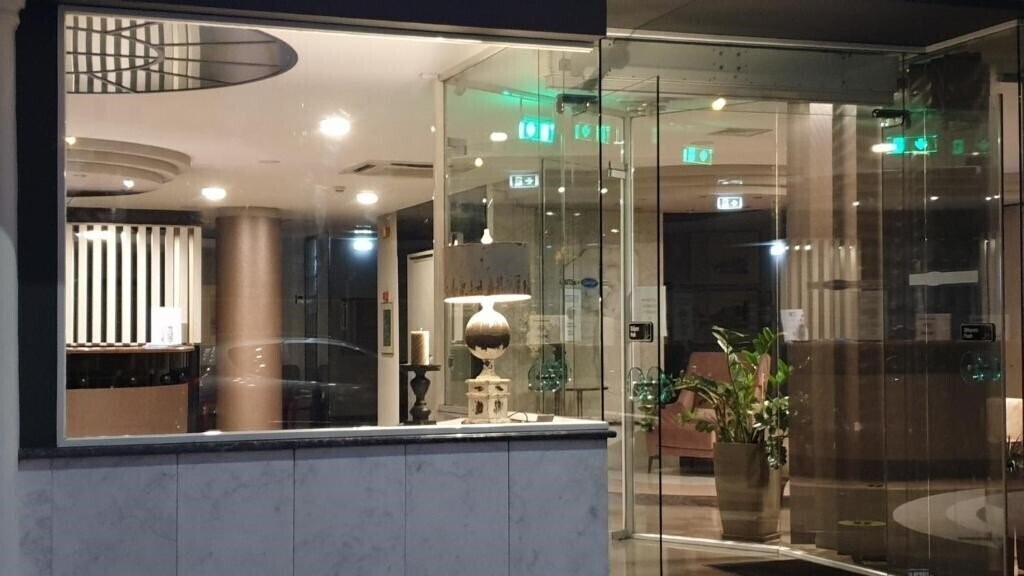 Zdjęcie Esperia Hotel 3*