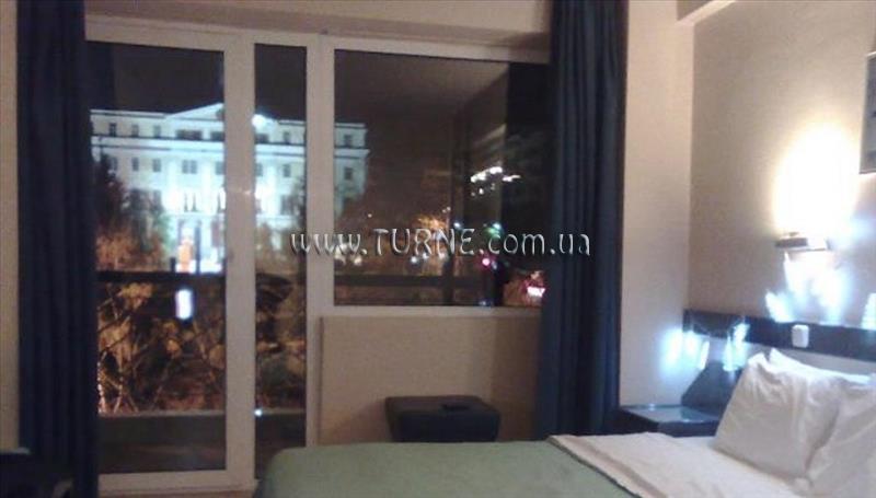 Фотографія Esperia Hotel 3*