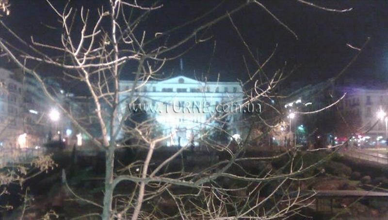 Готель Esperia Hotel 3*