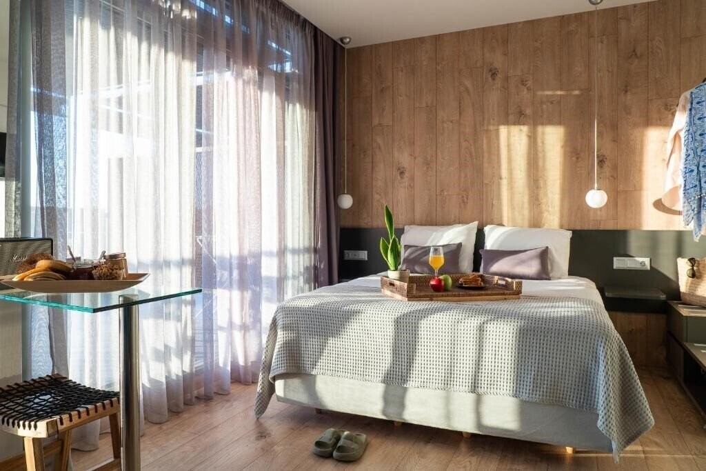 Фотографія Sani Verde 3*