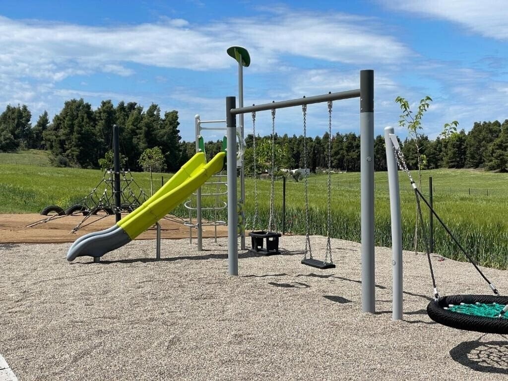 Картинка Sani Verde 3*