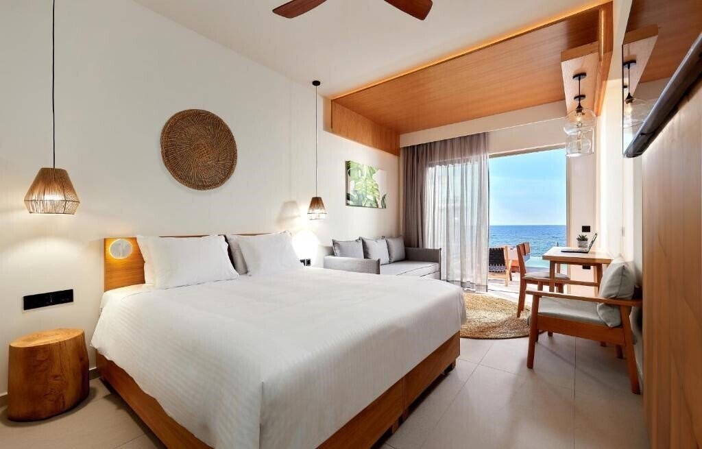 Obraz Enorme Santanna Island 5*