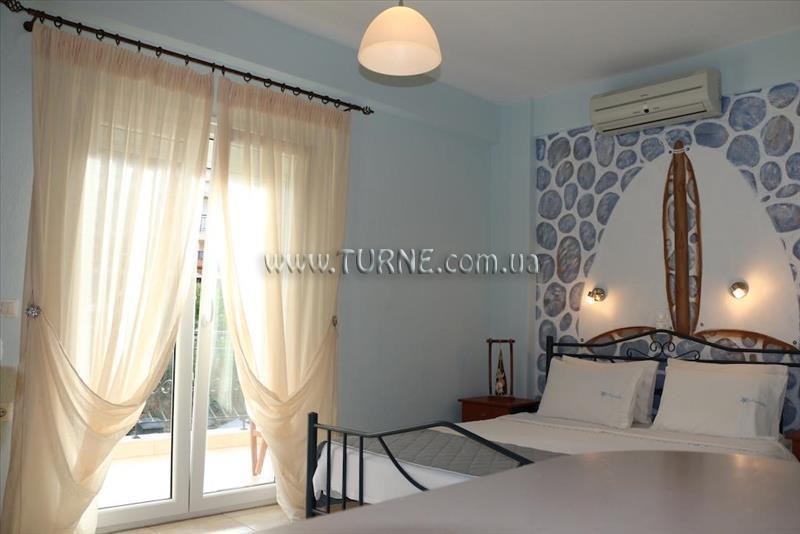 Obraz Kaplanis House апартаменты