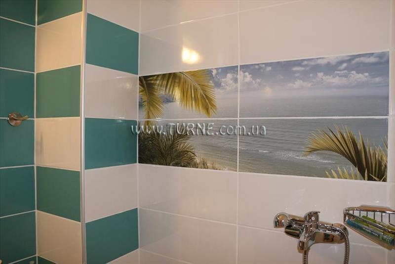 Zdjęcia Kaplanis House апартаменты