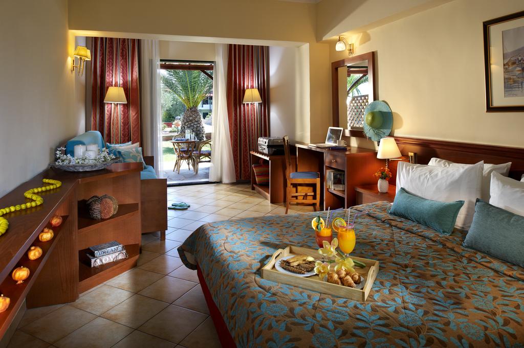 Zdjęcie Blue Dolphin 4*