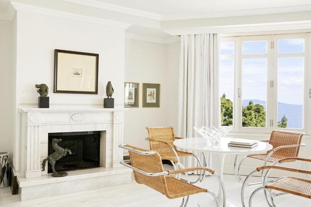 Зображення The Danai (ex. Danai Beach Resort & Villas) 5*