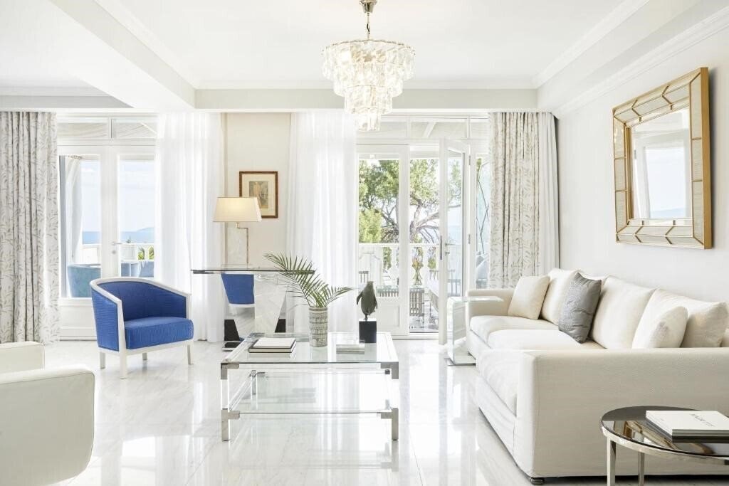 Картинка The Danai (ex. Danai Beach Resort & Villas) 5*