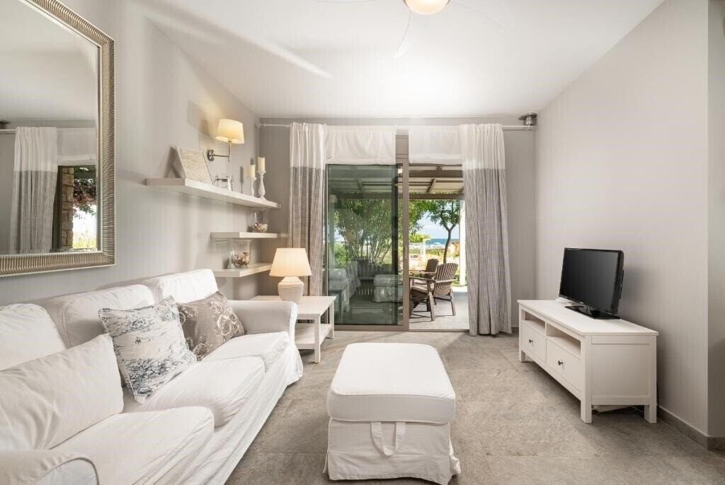 Фотографія Villas Ammouda 3*