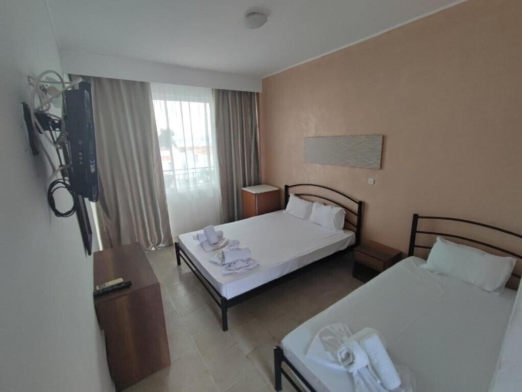 Картинка Golden Beach Metamorfosi 3*