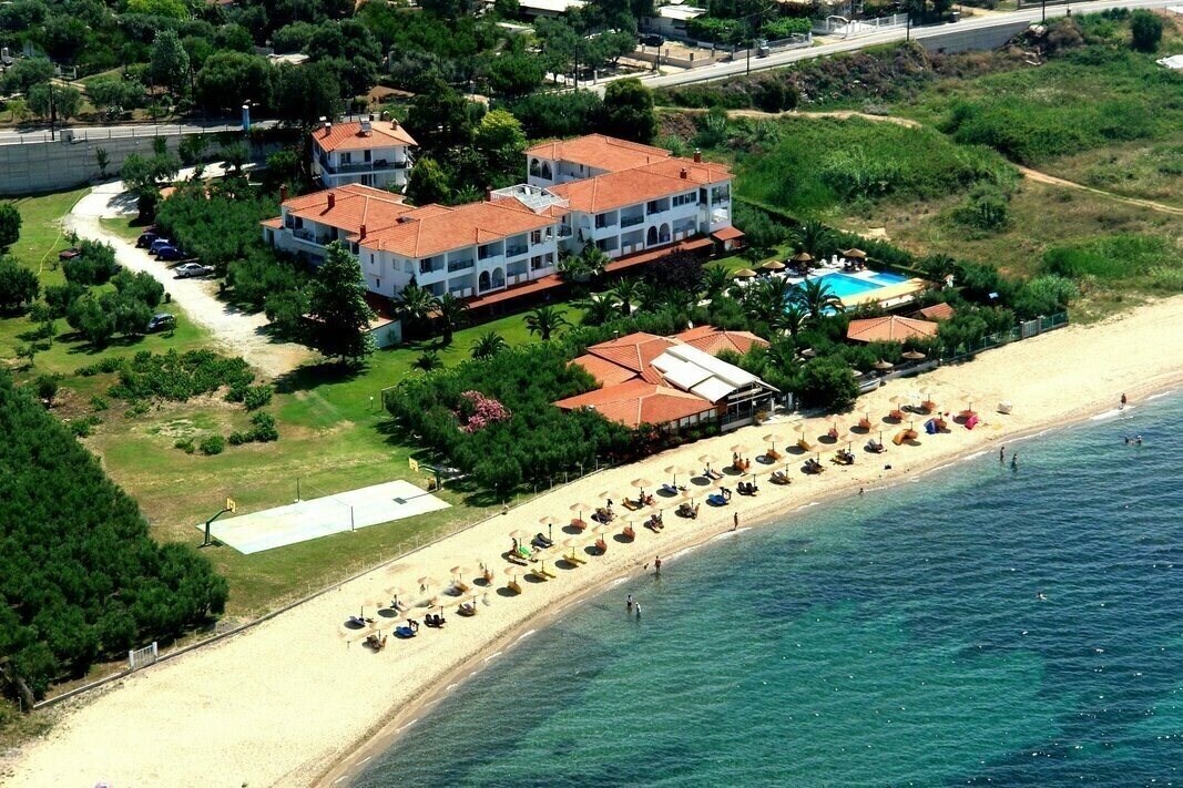 Готель Marthas Haus 4*