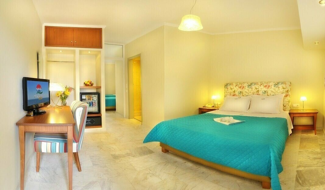 Фотографія Marthas Haus 4*