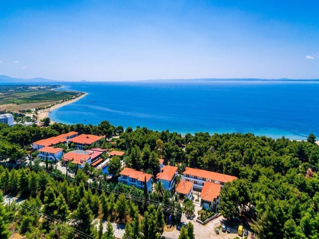 Зображення Philoxenia Hotel 4*