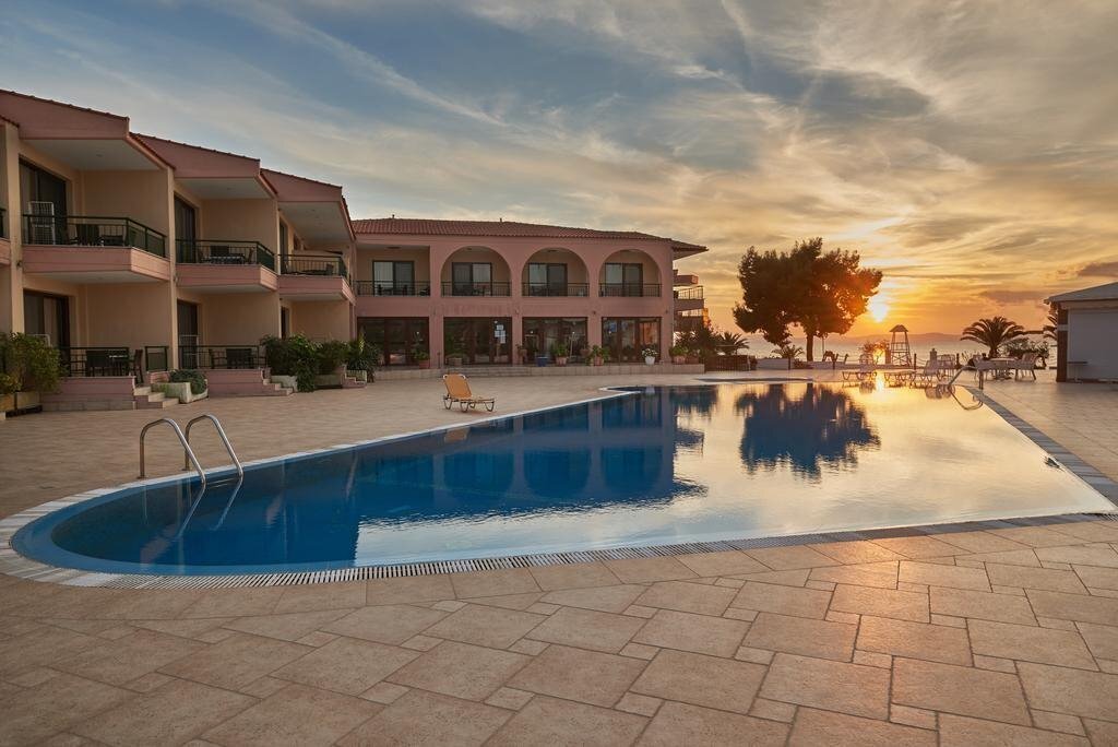 Obraz Toroni Blue Sea 4*