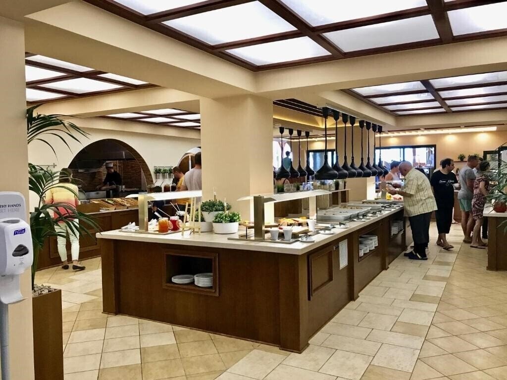 Фотография Village Mare 4*