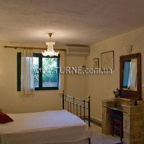 Zdjęcie Maria Elena Villas 4*