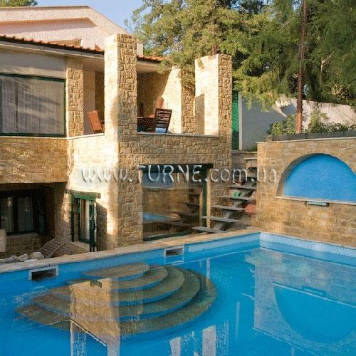 Obraz Maria Elena Villas 4*