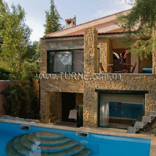 Hotel Maria Elena Villas 4*